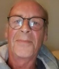 Rencontre Homme : Daniel, 69 ans à France  Celles sur belle